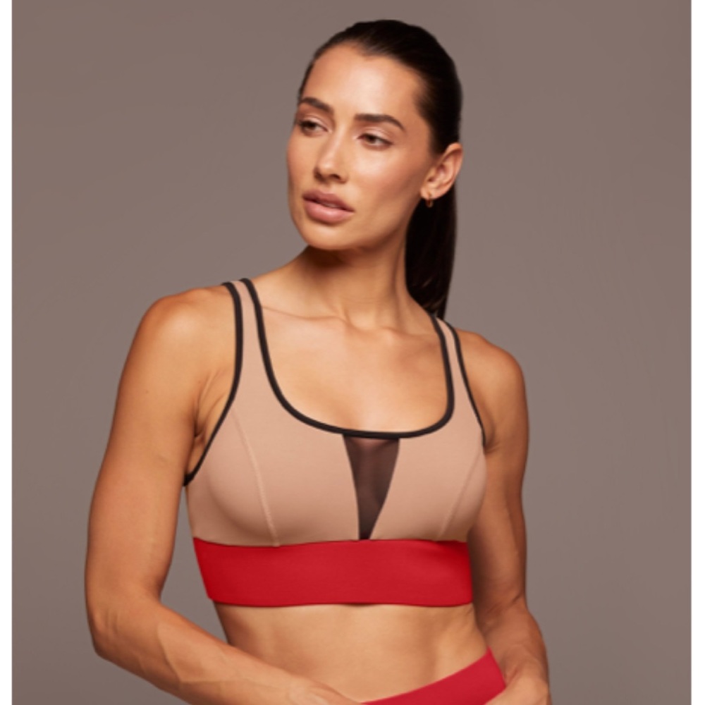 MICHI bra size S new with tags Lunar Year